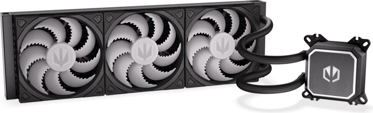 Refrigeración líquida para CPU Endorfy Navis F360 ARGB