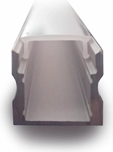 Perfil de aluminio Modee para tiras LED AP0005 2020 mm