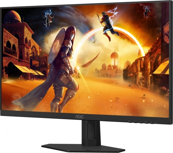 Monitor 23,8" Fast IPS de 180 Hz con HDMI y DisplayPort