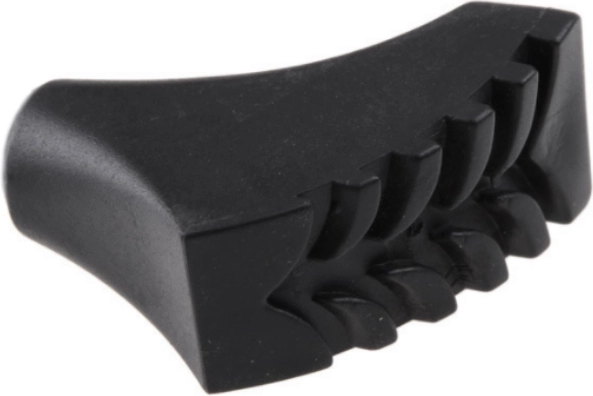 Merco contera de goma para bastones de trekking T2 - 1 pieza
