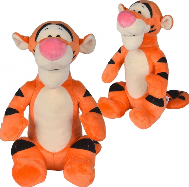 Tigre de peluche DINO Flopsies 35 cm
