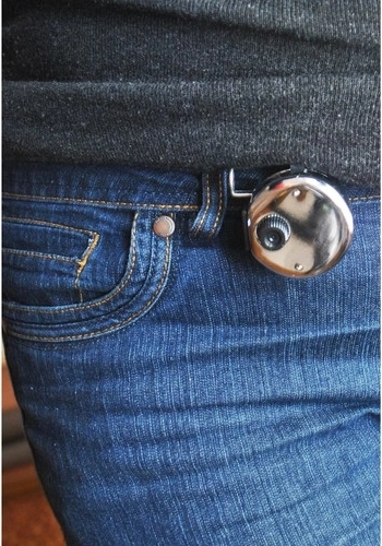 Clip práctico para evitar pérdidas