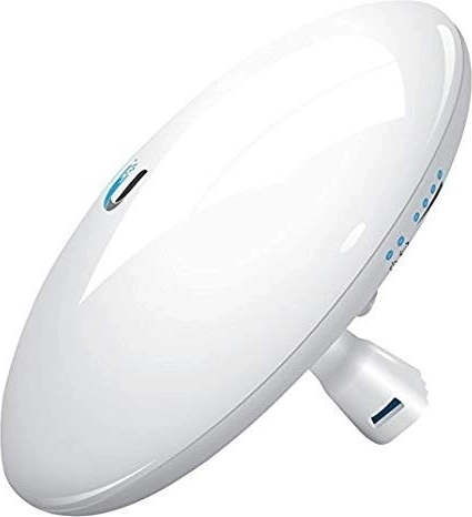 Puente inalámbrico UBIQUITI NanoBeam 5AC Gen2 (5 GHz)