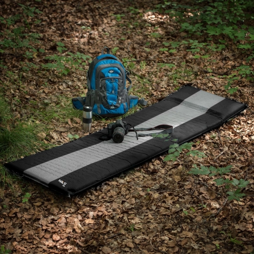 Compacta y resistente para viajar