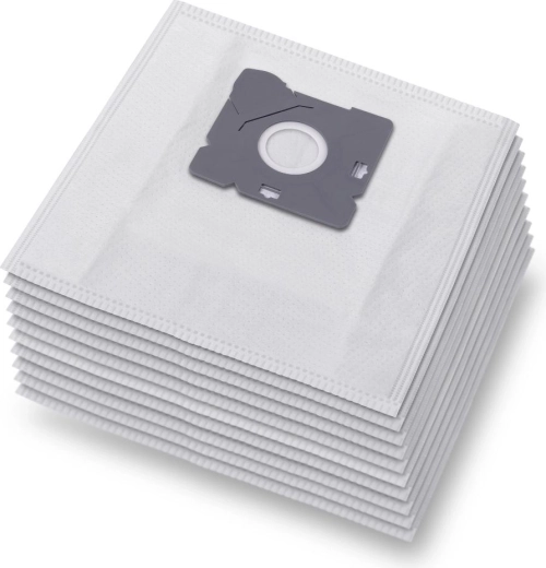 Bolsas de microfibra para aspiradora Sencor SVC 7
