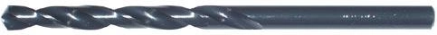 Brocas para metal de 12 mm rectificadas IRWIN, juego de 5 uds