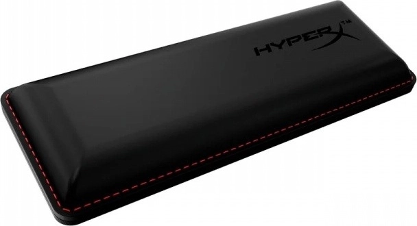 HyperX reposamuñecas para ratón con gel refrigerante