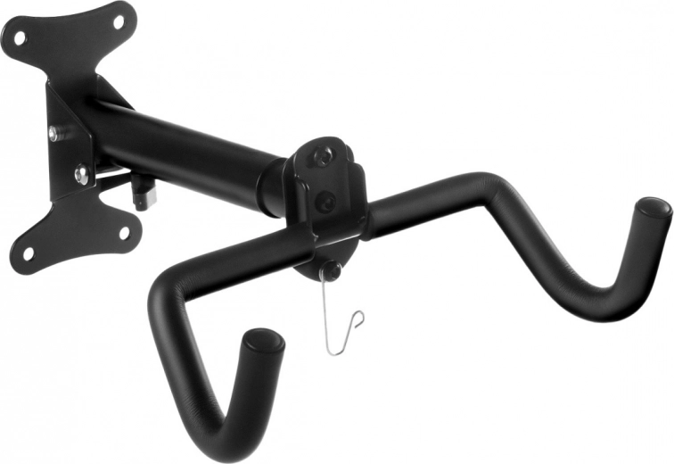 Soporte de pared para bicicleta