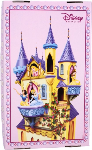 Diseño mágico DISNEY PRINCESS