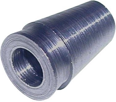 Cuña circular D13 de metal (10 uds)