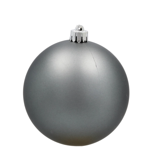 Superficie gris mate moderna