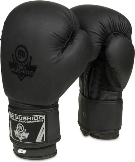 Guantes de boxeo DBX BUSHIDO – Código 863892-1