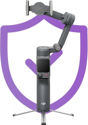 DJI Care Refresh para Osmo Mobile 8P – plan de dos años