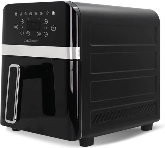 Freidora de aire 9 l 1900 W MAESTRO