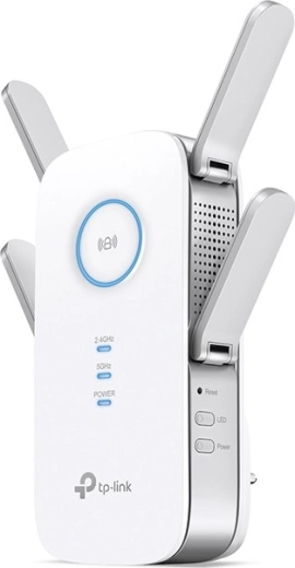 TP-Link RE650 AC2600 amplificador de señal Wi‑Fi