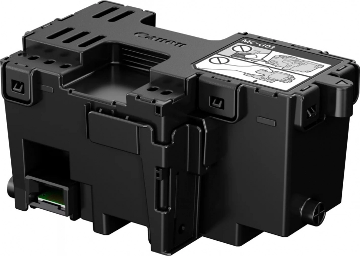 Cartucho de mantenimiento Canon MC-G03