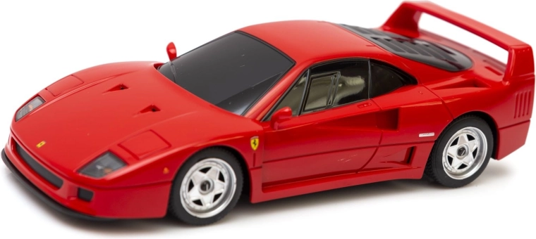 Réplica con licencia del Ferrari F40 a escala 1:24