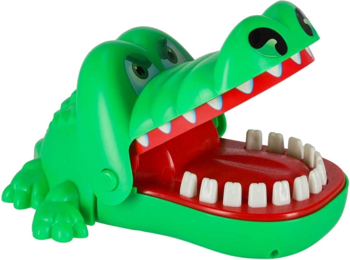 Emoción con cada pulsación