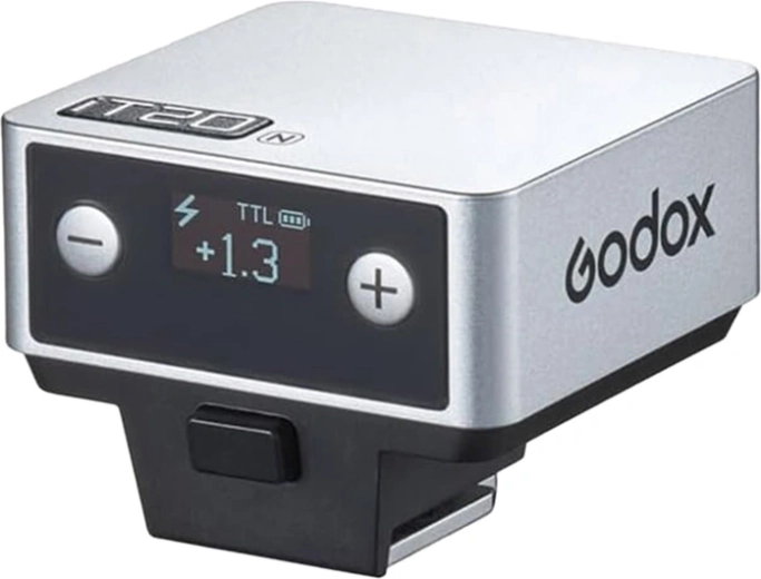 Flash Godox iFlash iT20 N para Nikon