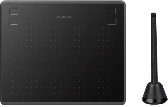 Tableta gráfica Huion HS64