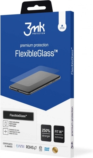 Cristal protector FlexibleGlass para Samsung Galaxy A54 5G