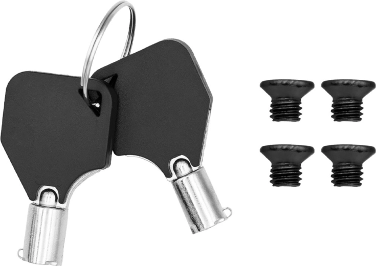 Accesorios de montaje