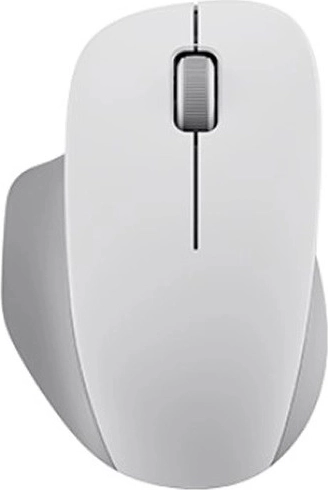 Ratón inalámbrico Xiaomi Comfort Edition blanco