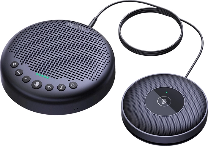 Sistema de conferencia EMEET OfficeCore Luna Plus kit