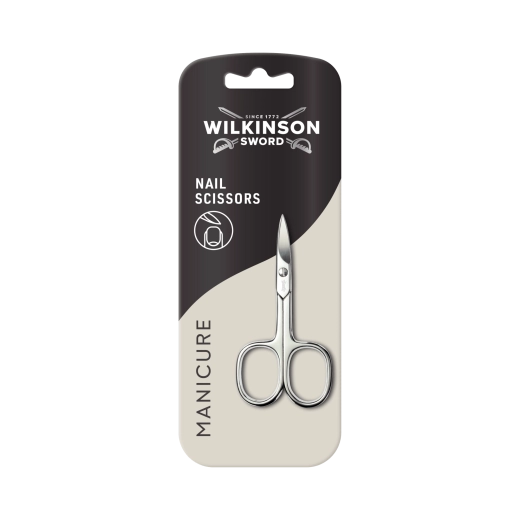 Tijeras de uñas Wilkinson