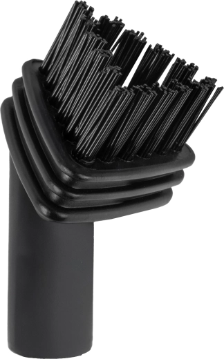 Cepillo triangular de nailon para mopa de vapor MalTec HDS4600W