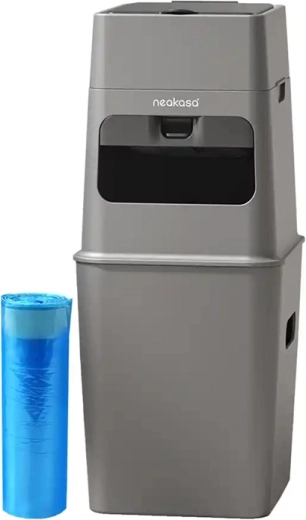 Papelera Neakasa PooGuard