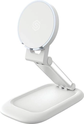 Soporte magnético MagSafe SODI BM310 blanco