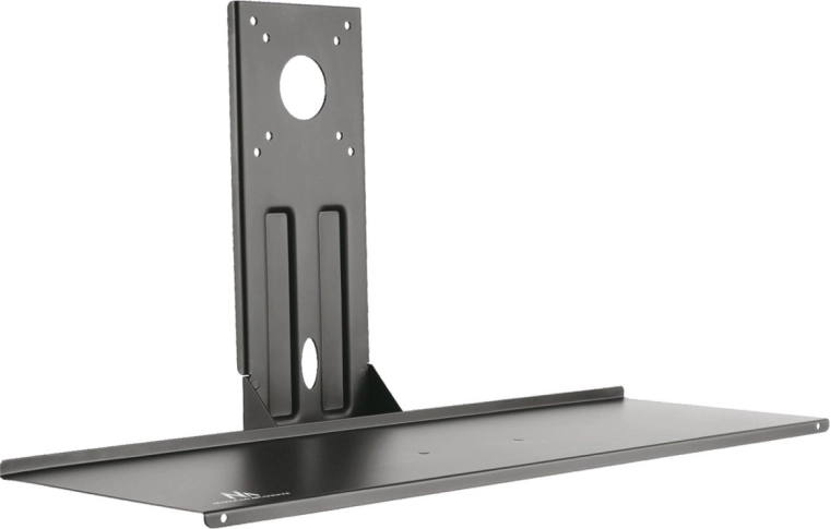 Soporte para teclado MC-756 VESA 75x75, 100x100