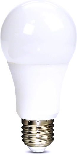 Bombilla LED Solight de forma clásica E27 7 W 4000 K 595 lm