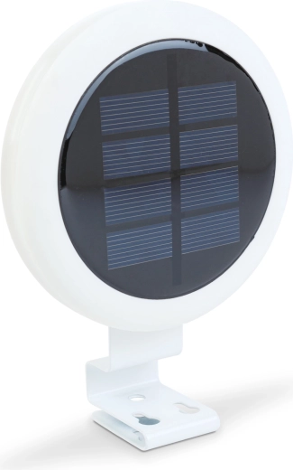 Carga solar sin cables