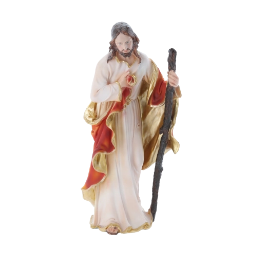 Figuras grandes de hasta 46 cm de altura