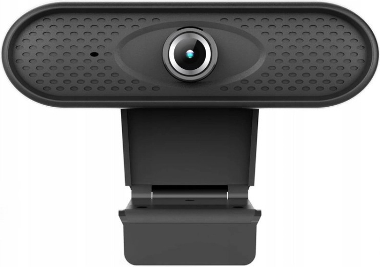 Webcam USB nano RS680 Full HD 1080p