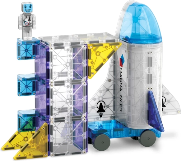 microMAGS y construcciones móviles con ruedas