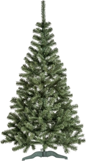 Árbol de Navidad artificial Abeto Lea 90 cm