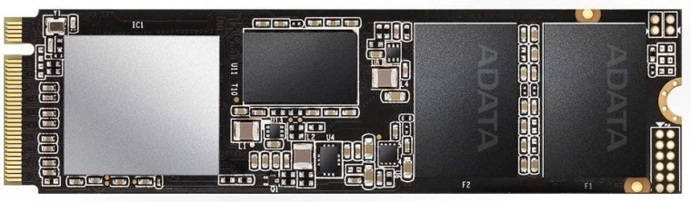 Disco SSD XPG SX8200 Pro 512 GB M.2 NVMe