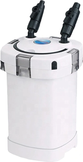 Filtro externo SUNSUN HW-502 para acuario