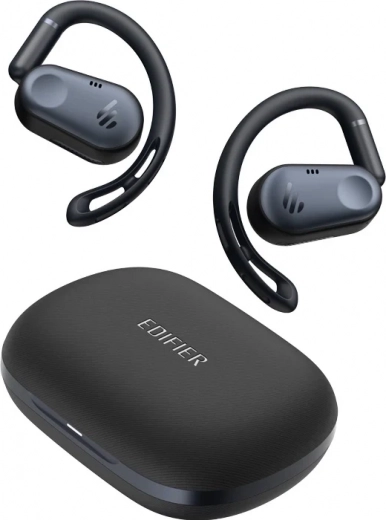 Auriculares inalámbricos Edifier Comfo Flex negros