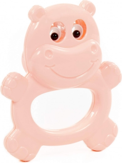 Fácil de agarrar para manos pequeñas