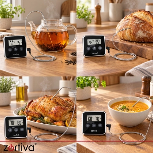 Ayudante universal para cocinar