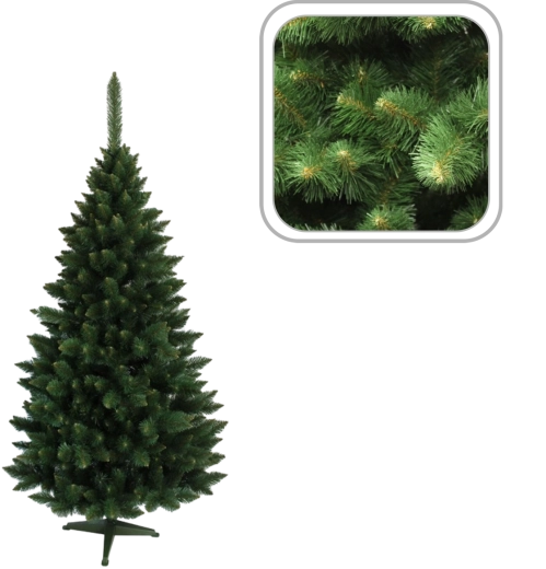 Árbol de Navidad artificial Sosna Himalajska Delux 100 cm