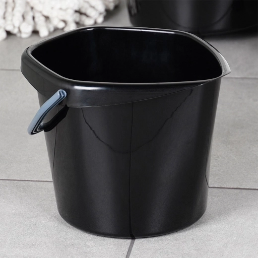 Práctico para la limpieza