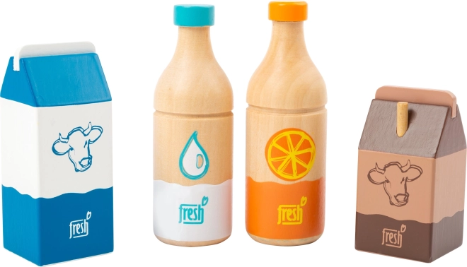 Set de bebidas frescas para niños Small Foot