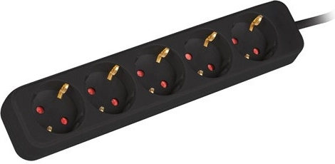 Cable largo y potencia estable