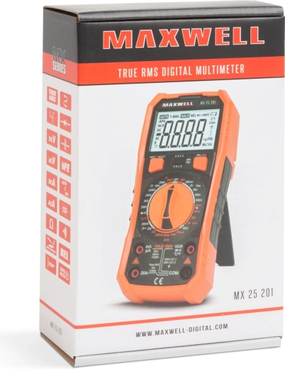 Accesorios completos para utilizarlo de inmediato