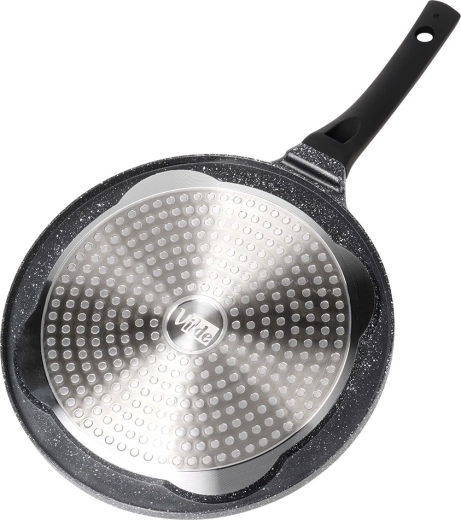 Adecuada para todo tipo de cocinas